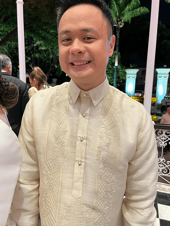 Puey Quiñones opens the Goldenberg Fashion Series • PhilSTAR Life